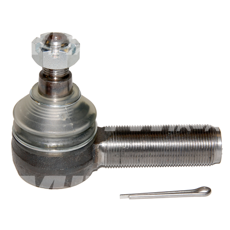 KOŃCÓWKA DRĄŻKA MASSEY FERGUSON 230, 240, 253, 340, 342, 350, 352, 355, 360, 362, 362N, 372N, 4215, 4220, 4315, 4320, 3475946M91, 3901825M91