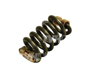 SPRĘŻYNA SPRZEGŁA CASE NEW HOLLAND FORD 81820895 (NEW HOLLAND TS100 , TS80 , TS90 CASE FARMALL 110A , 120A , 125A , 140A)