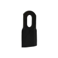 Noz Y prosty Ferri 0901153, 63-FEI-49, 40 × 6 mm, otwór 16,5×34, L104 mm-105133