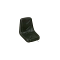 Fotel bez amortyzacji AMA SEAT-98202