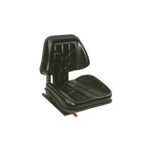 Fotel z amortyzacją mechaniczną AMA SEAT