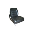 Fotel z amortyzacją mechaniczną AMA SEAT-102200