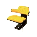 Fotel z amortyzacją mechaniczną AMA SEAT traktor John Deere 80HP-102190