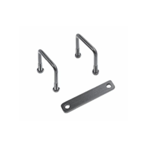 Uchwyt zęba sprężystego TITAN 80x80mm