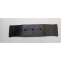 Dłuto 3 otworowe obracane 435 mm 66x66x100-105105