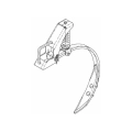 Kompletny ząb sprężysty z uchwytem AMA LIGHT HARROW-103262