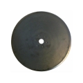 Talerz typu LEMKEN, 350 mm, otwór 36 mm, grubość 3 mm, 5826028-100649