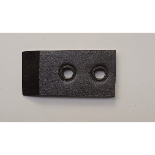 Nakładka do dłuta MICHEL - 70x20x145  Made in Italy-104365