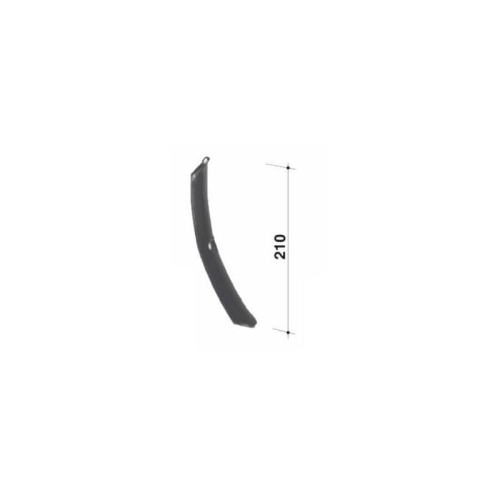 Redlica 40x6x210mm AMA-102970