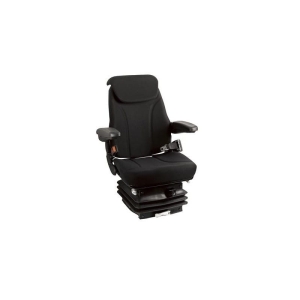 Fotel z amortyzacją pneumatyczną AMA SEAT - comfort