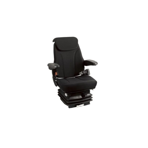 Fotel z amortyzacją pneumatyczną AMA SEAT - comfort-97672