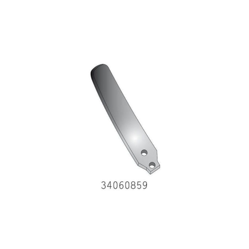 Horsch, osłona grądzieli 80x8 prawa, 34060859-100944