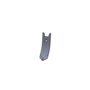 Horsch, dłuto redliczki wzmocnione 80X12 -zamiennik 34060850