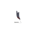 Horsch, dłuto redliczki wzmocnione 80X12 -zamiennik 34060850-104705