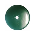 Talerz typu Kverneland, 455 mm, otwór 55,6 mm, grubość 4,5 mm, 056112-102156
