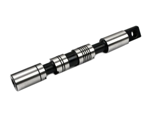 Suwak - do sekcji nurnikowej (1-stronnego działania) rozdzielaczy hydraulicznych 40L VOIMA