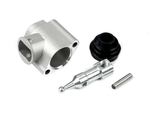 Kołpak rozdzielacza hydraulicznego górny do dźwigni 80L VOIMA-97068