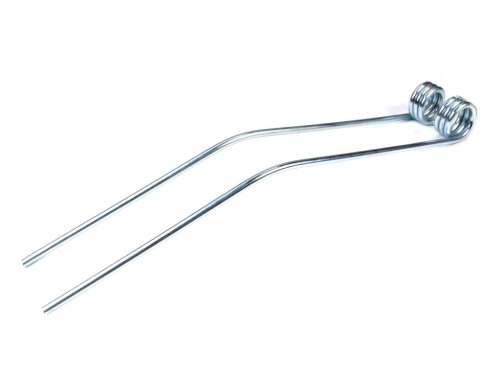 Palec, sprężysty FI 10, ZKT 350-420 OC SM zastosowanie InterTech, Waryński-97185