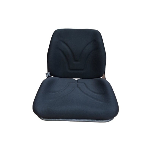 Fotel bez amortyzacji AMA SEAT-104160