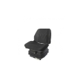 Fotel z amortyzacją pneumatyczną i funkcją pływającą AMA SEAT-104861