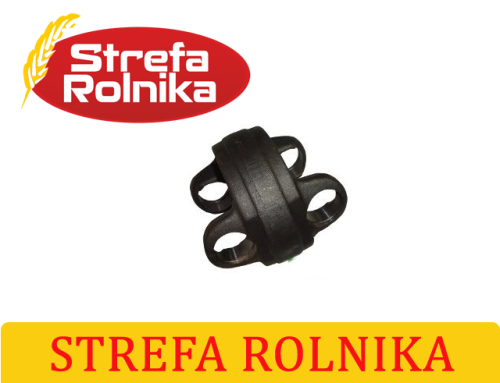 ŁĄCZNIK KRZYŻAKA CASE IH 87568624 5191454 47492121 