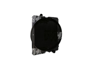 CHŁODNICA CLAAS 7700065582 CLAAS ARES 616 RX , 617 RC , 696 RZ , 697 RC