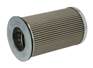 FILTR HYDRAULICZNY FENDT MANN HD811 309, 310, 311, 312, 409, 409NA, 410, 410NA, 411, 411NA, 412, 412NA, H411101490100, HY90370