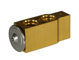 ZAWÓR ROZPRĘŻNY KLIMATYZACJI FENDT MASSEY FERGUSON F931812140320, 840019N, 1212058