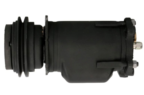 SPRĘŻARKA KLIMATYZACJI JOHN DEERE 4000, 4020, 4320, 4520, 4620, 7020, 3030, 3130, 4030, 4230 MASSEY FENDT 611LS 611LSA 611S 611SA 612LSA 612SA 614LSA 614SA 615LSA