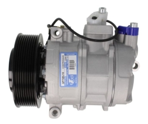 SPRĘŻARKA KLIMATYZACJI CLAAS JAGUAR 830, 850, 860, 880, 900,0000672872 , 00672870 067.287.0