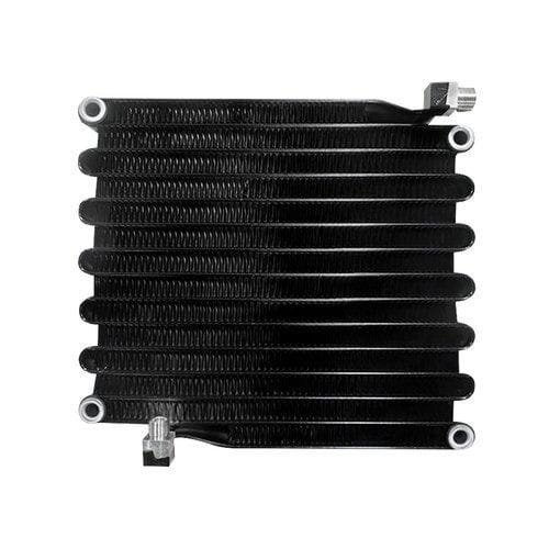 CHŁODNICA KLIMATYZACJI skraplacz FENDT 711 , 712, 409, 409NA , 410 , 410NA , 411 , 411NA , 412 , 412NA , 711 , 712 712NA , 714 , 714NA , 716 , 716NA H716550061100