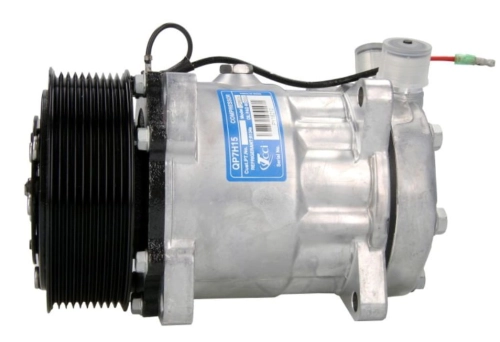 SPRĘŻARKA KLIMATYZACJI KOMBAJN CASE CF60 , CF70 , CF80 03129547