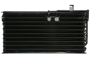 CHŁODNICA KLIMATYZACJI SKRAPLACZ MASSEY FERGUSON 5425 , 5435 , 5445 , 5455 6235 , 6245 , 6255 , 6260 , 6265 , 6270 , 6280 , 6290 6445 , 6455,3778577M1 