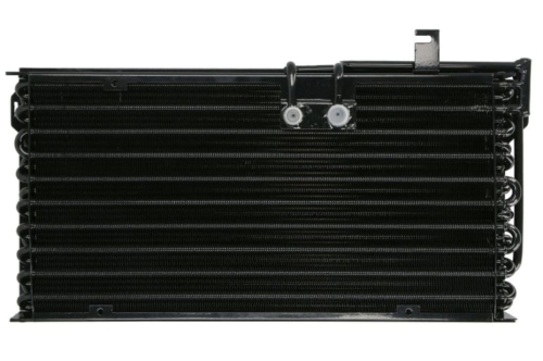 CHŁODNICA KLIMATYZACJI SKRAPLACZ MASSEY FERGUSON 5425 , 5435 , 5445 , 5455 6235 , 6245 , 6255 , 6260 , 6265 , 6270 , 6280 , 6290 6445 , 6455,3778577M1