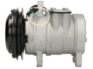 SPRĘŻARKA KLIMATYZACJI JOHN DEERE 4230, 4430, 4630, 4040, 4240, 4240S, 4640, 4840, 2250, 2450, 2650, 2850, 3050, 3350, 3650, 4050, 4250, 4450, 4650, 4850, 8450, 2755, 2855N, 3055, 3255, 4055, 4255, 4455, 4555, 4755, 4955, 8560 