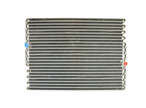CHŁODNICA KLIMATYZACJI skraplacz CASE CVX1135, CVX1145, CVX1155, CVX1170, CVX1190 NEW HOLLAND T7510, T7520, T7530, T7540, T7550, TVT135, TVT145, TVT155, TVT170, TVT190, TVT195