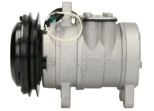 SPRĘŻARKA KLIMATYZACJI JOHN DEERE 2250, 2450, 2650, 2850, 3050, 3350, 3650, 4050, 4250, 4450, 4650, 4850, 8450, 2755, 2855N, 3055, 3255, 4055, 4255, 4455, 4555, 4755, 4955, 4040, 4240, 4240S, RE12513, TY6626, TY6766