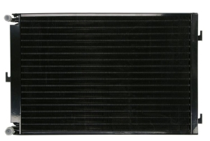 CHŁODNICA KLIMATYZACJI MASSEY FERGUSON 3050, 3060, 3065, 6120, 6130, 6140, 3382797M91,6120, 6130, 6140, 6150, 6160, 6170, 6180, 6190, 3383908M5  