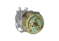 SPRĘŻARKA KLIMATYZACJI CASE 2096 4494 , 4694 LANDINI 9550 MASSEY FERGUSON 675 , 690 , 698 , 698T , 699 1690711M1 , A177068