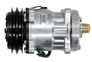  SPRĘŻARKA KLIMATYZACJI MASSEY FERGUSON 274, 284, 294, 373, 383, 393 LANDINI BLIZZARD 3538725M91, 3550921M91, 3552611M91 001103234, 3538725M91, 3550921M91, 3552611M91, 392214A1, 6005016248 