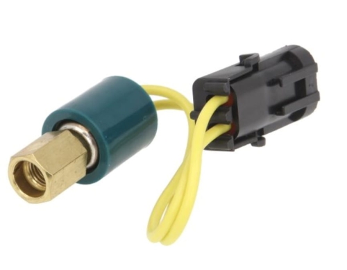 CZUJNIK WŁĄCZNIK CIŚNIENIOWY KLIMATYZACJI CASE 3220, 3230, 4210, 4220, 4230, 4240, 5120, 5130, 5140, 5150, 5220, 5230, 5240, 5250, 7210, 7220 (122579A1)