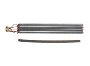 CHŁODNICA PAROWNIK KLIMATYZACJI MASSEY FERGUSON 3050, 3060, 3065, 3075, 3085, 3095 3120, 3125, 3635, 3645, 3655, 3670,6120, 6130, 6140, 6150, 6160, 6170, 6180, 6190, 6235, 6245, 6255, 6260, 3903331M93, 3902331M92, 3902331M91