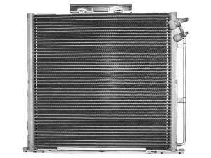 CHŁODNICA KLIMATYZACJI JOHN DEERE 6230 (EU), 6230 (USA), 6330 (EU), 6330 (USA), 6430 (EU), 6430 (USA), 6530, 6630, 6830, 6930, 7710, 7710, 7810, 7810, 7220, 7220, 7320 AL156282, AL157615