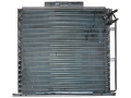 CHŁODNICA KLIMATYZACJI JOHN DEERE 6230 (EU), 6230 (USA), 6330 (EU), 6330 (USA), 6430 (EU), 6430 (USA), 6530, 6630, 6830, 6930, 7710, 7710, 7810, 7810, 7220, 7220, 7320 AL156282, AL157615