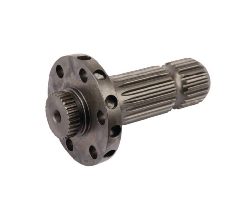 WAŁEK WOM 1'' 3/4 - Z=20 - DŁ 135/154 MM 0071033100000 (FENDT 927 711 712 816 818 MASSEY FERGUSON 8650 , 8660 , 8670 , 8680 , 8690)