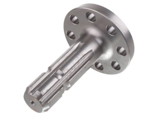 KOŃCÓWKA WAŁKA WOM PTO DEUTZ FAHR  Agrotron 80, Agrotron 85, Agrotron 90, Agrotron 100, Agrotron 105, Agrotron 106, Agrotron 110, Agrotron 115, Agrotron 120, Agrotron 130, Agrotron 135, Agrotron 150, Agrotron 165, 04417388