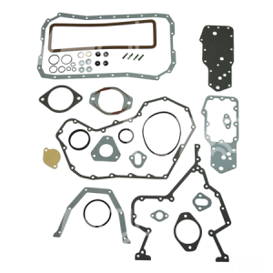 KOMPLET USZCZELEK BLOKU CASE 5120, 5220, A77671, A77860 Cummins  B4TA-390