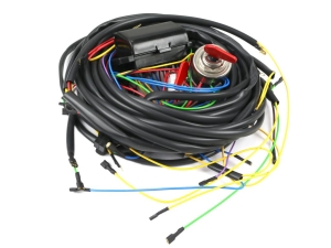 Instalacja łączona kompletna alternator C-360 Premium EXPOM KWIDZYN eu