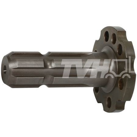 KOŃCÓWKA WAŁKA WOM PRZEKAŹNIKA MOCY RENAULT, MASSEY FERGUSON, SAME LAMBORGHINI 3790902M1 , 4311773M1 , 4311773M2 , 7700027578
