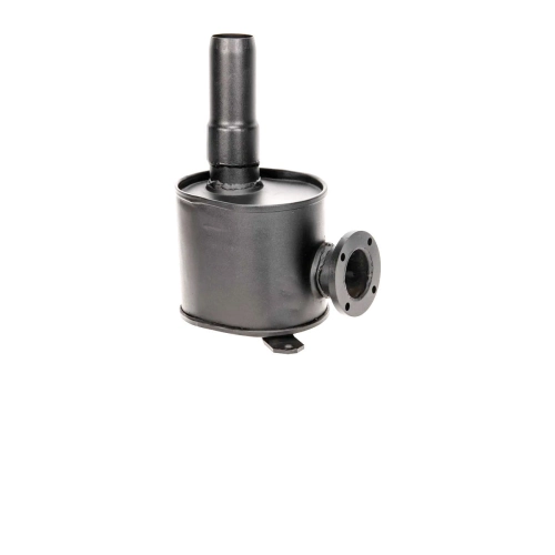 TŁUMIK CASE JX100U, JX90U NEW HOLLAND TL100, TL70, TL80, TL90, TL100 TL90 5169716 73400582